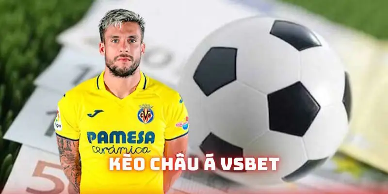 Châu Á Vsbet