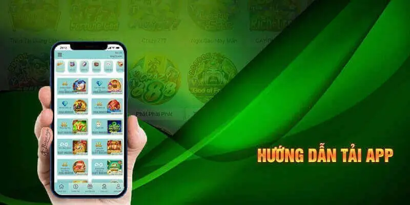 tải app VSBET