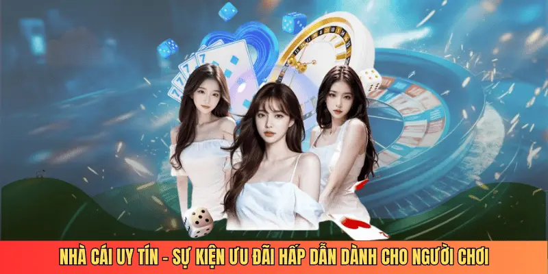 Nhà cái uy tín