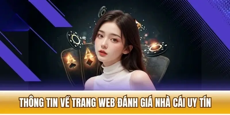 Nhà cái uy tín chuyên trang đánh giá nhà cái số 1 hiện nay